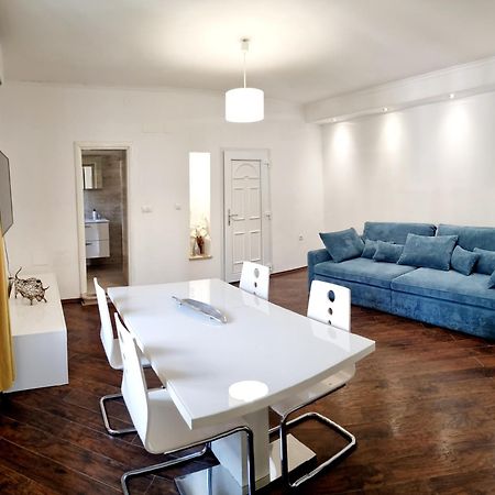 Apartments Vanessa Dubrovnik Exterior photo