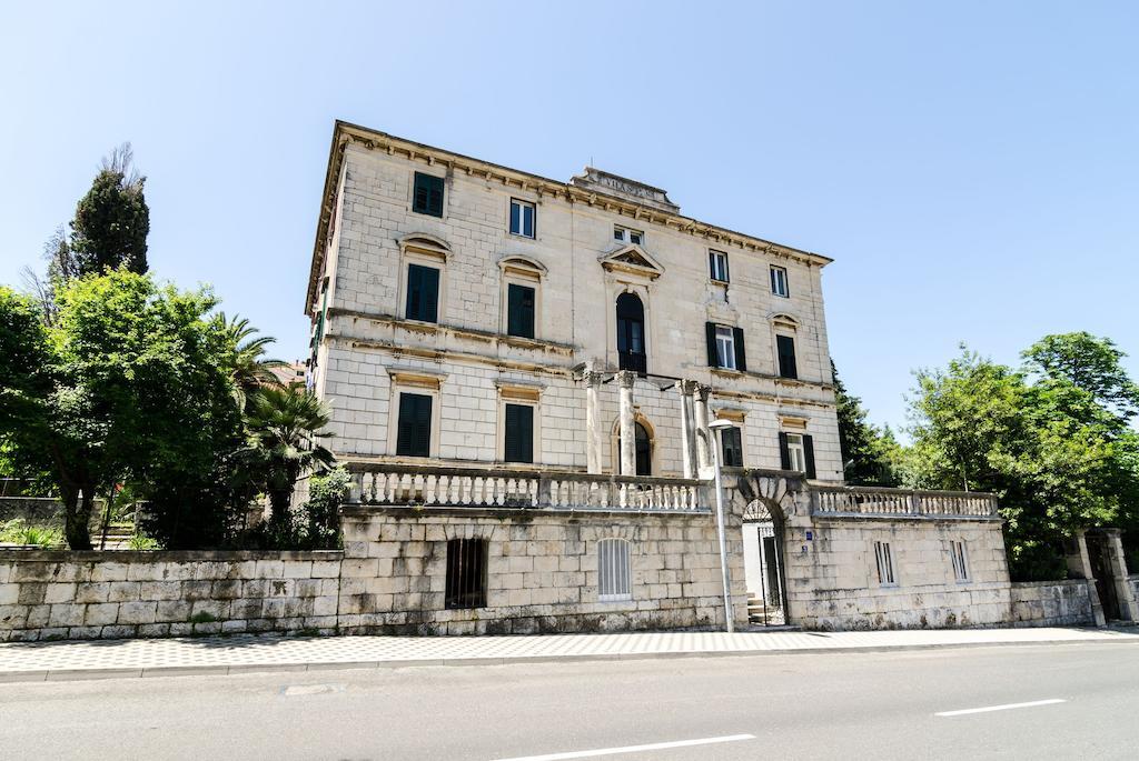 Apartments Vanessa Dubrovnik Exterior photo