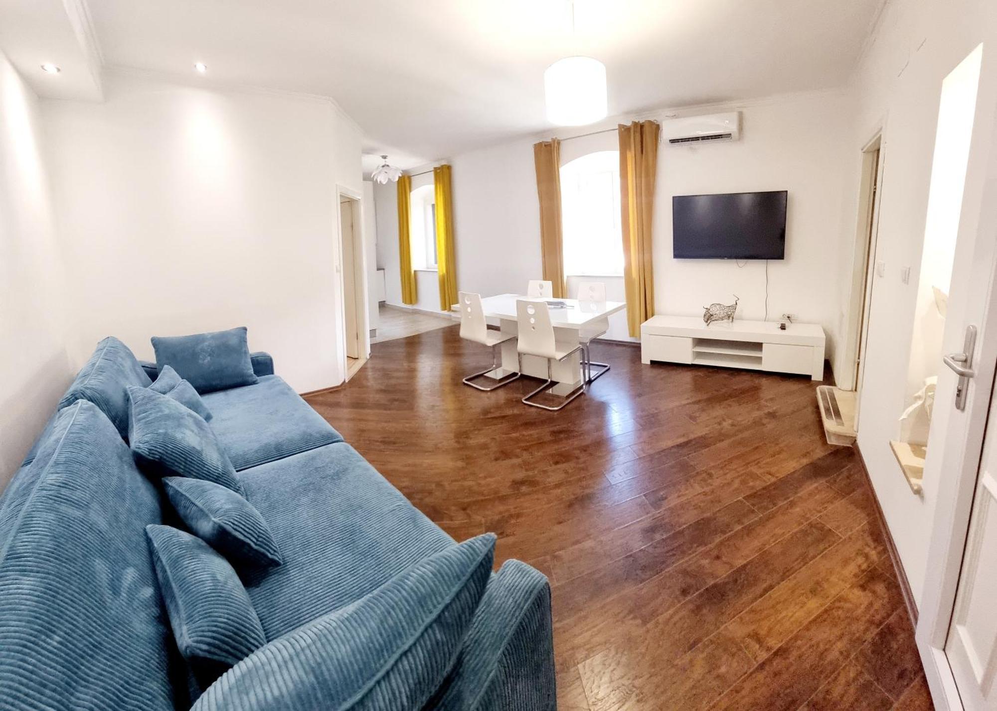 Apartments Vanessa Dubrovnik Exterior photo