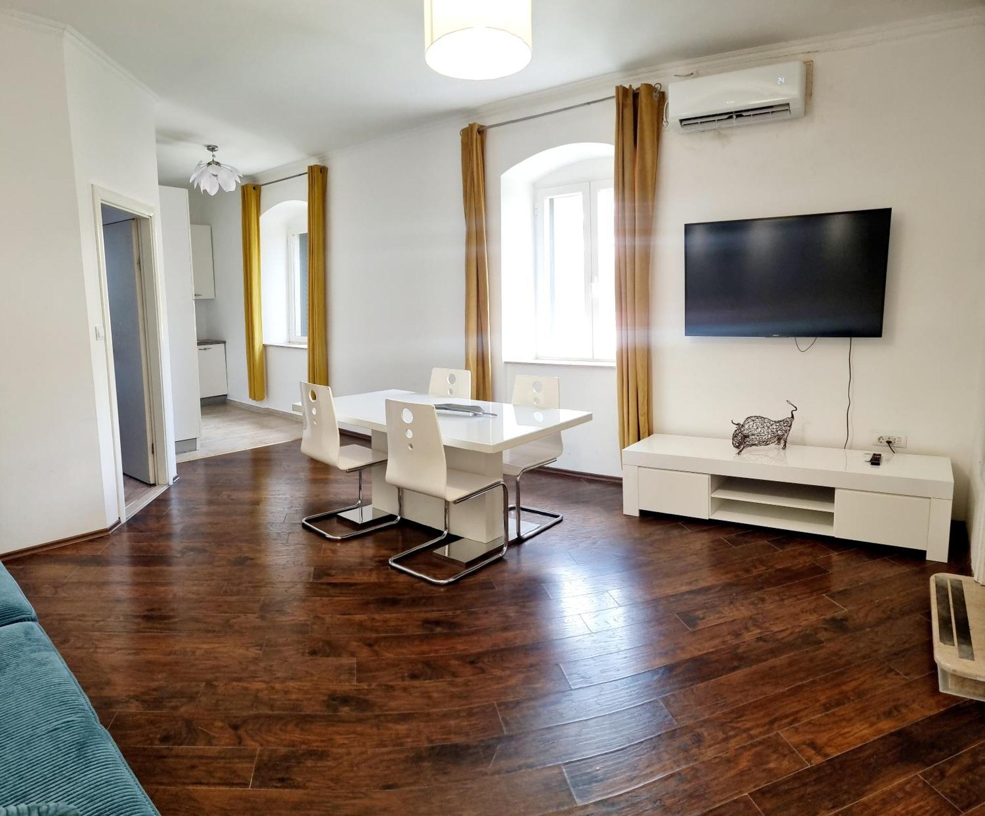 Apartments Vanessa Dubrovnik Exterior photo