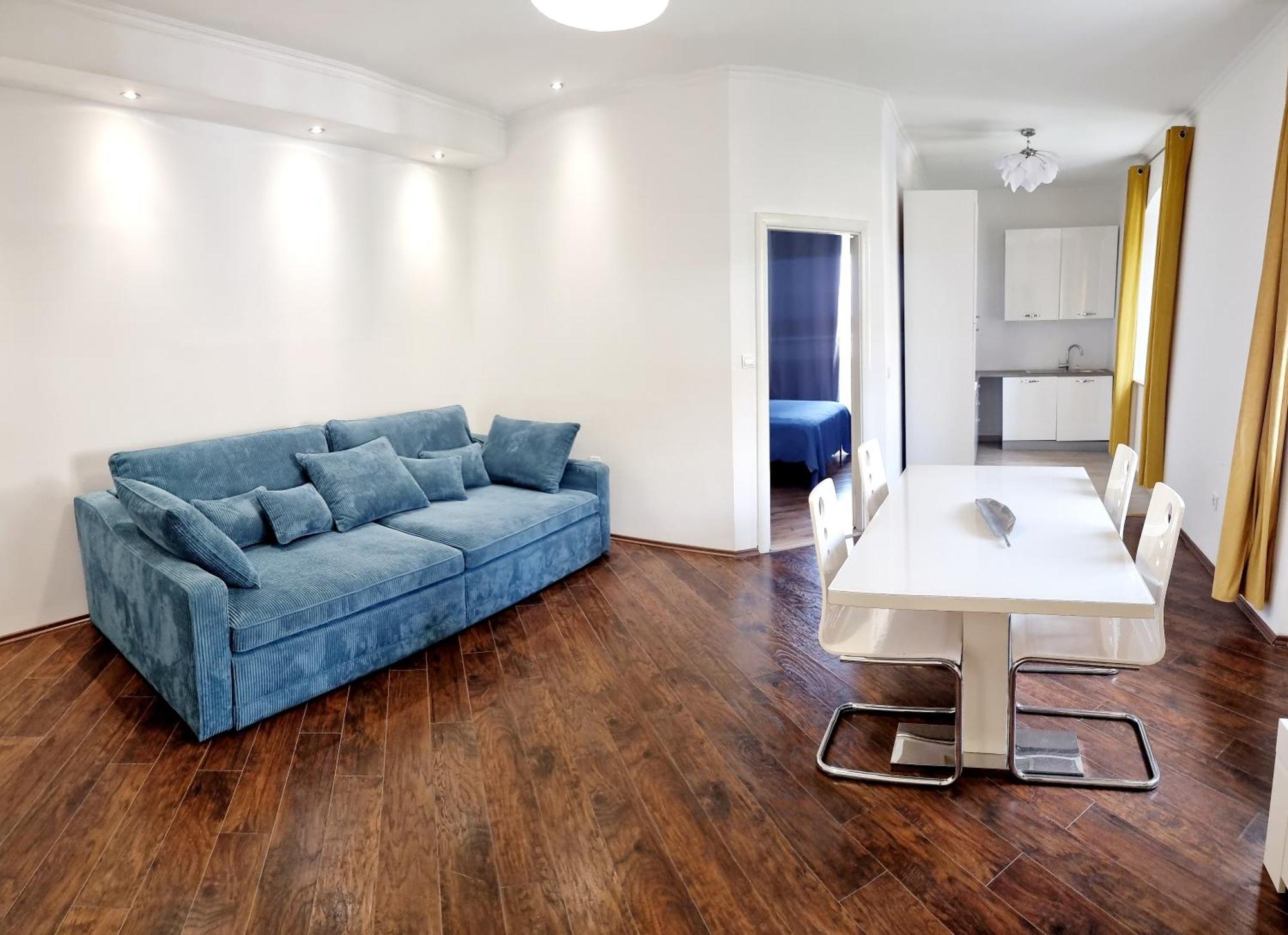 Apartments Vanessa Dubrovnik Exterior photo