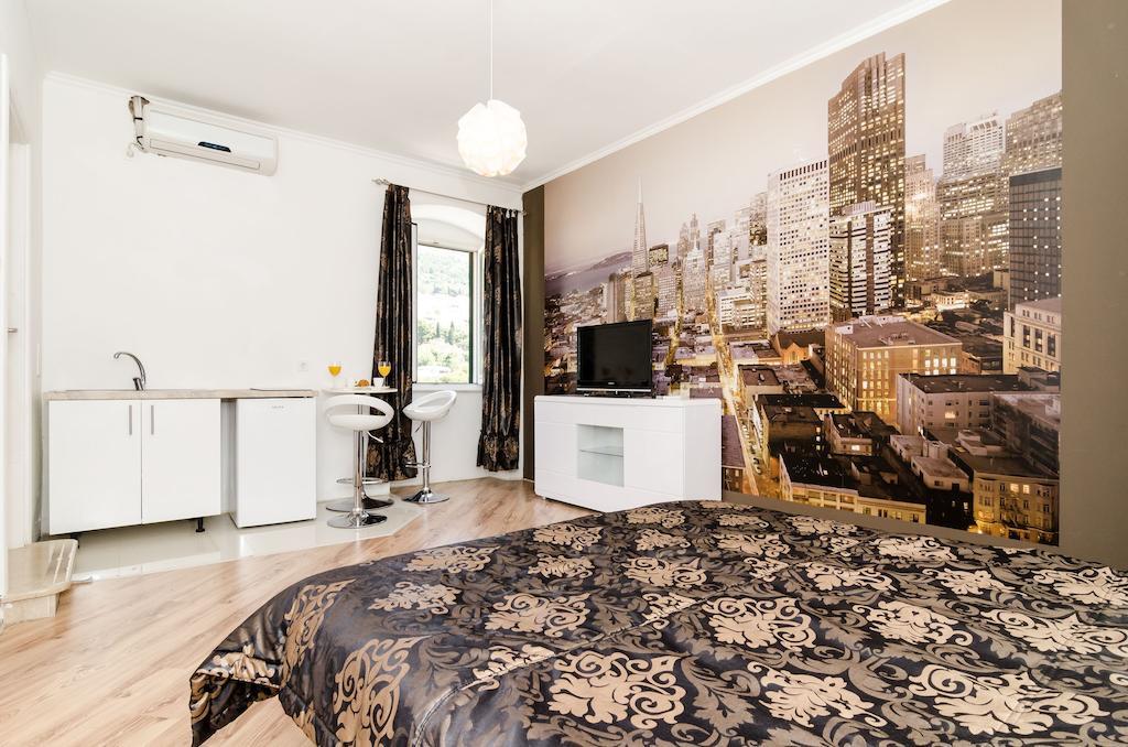 Apartments Vanessa Dubrovnik Room photo