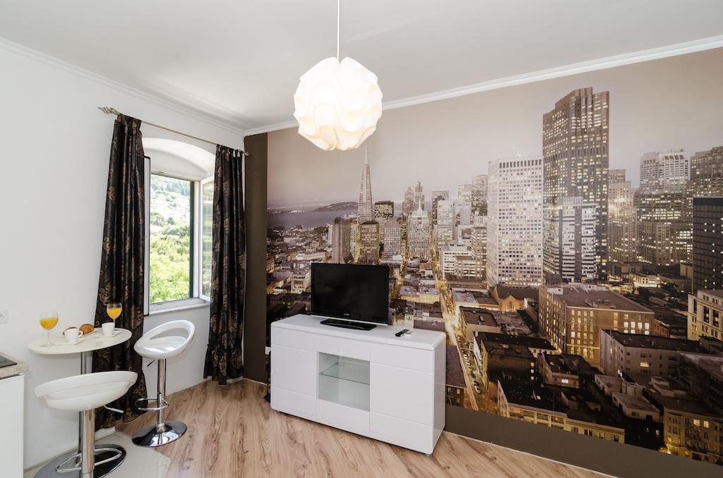Apartments Vanessa Dubrovnik Room photo